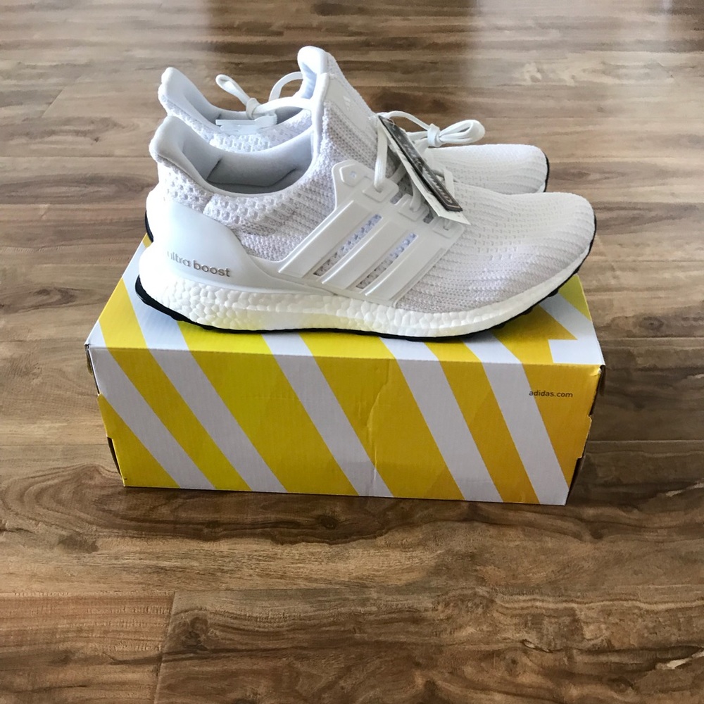 Ultraboost 4.0 Size 10